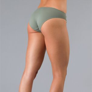 Bikini Encaje Y Lycra Flores Mujer 1633-275
